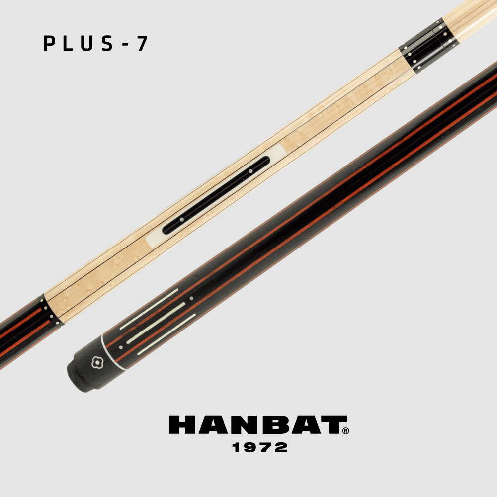 The PLUS-7