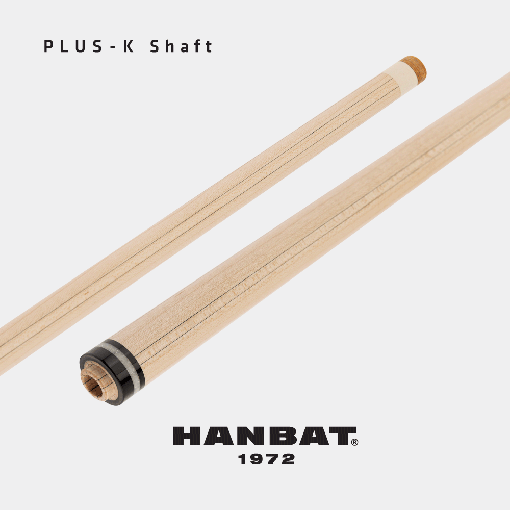 PLUS-K Shaft