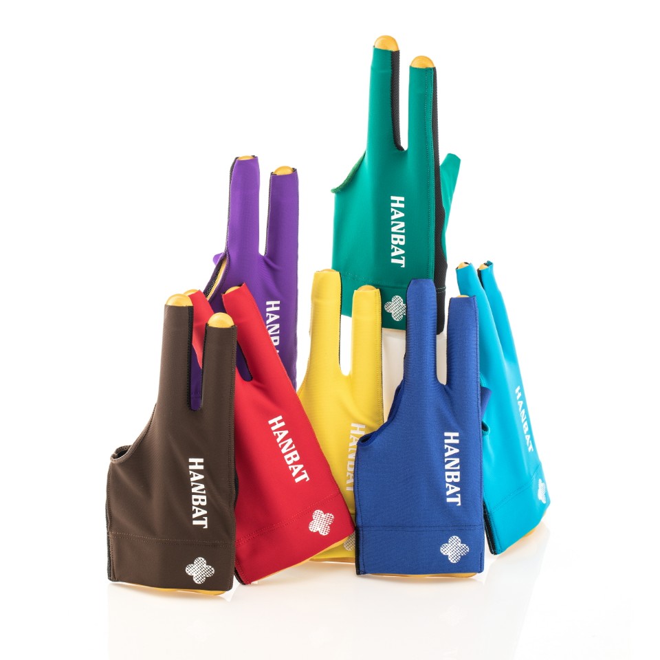 Hanbat’s Quality Gloves