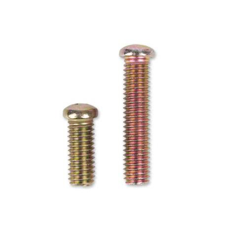 Weight Bolts for Club Cues