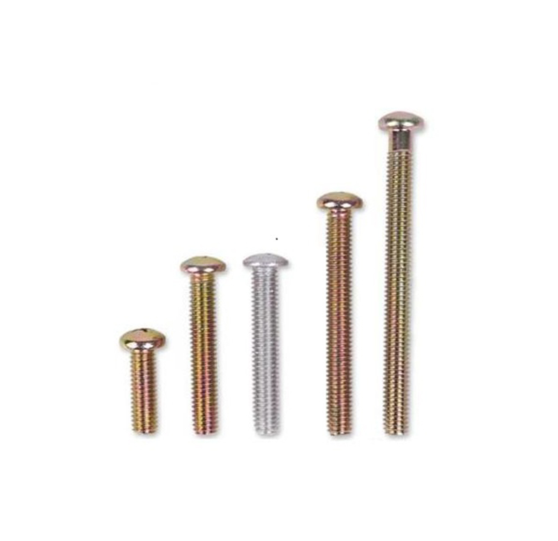 Weight Bolts for Personal Cues