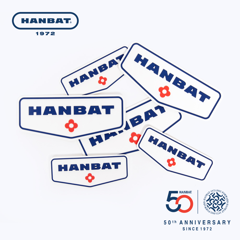 HANBAT Patch