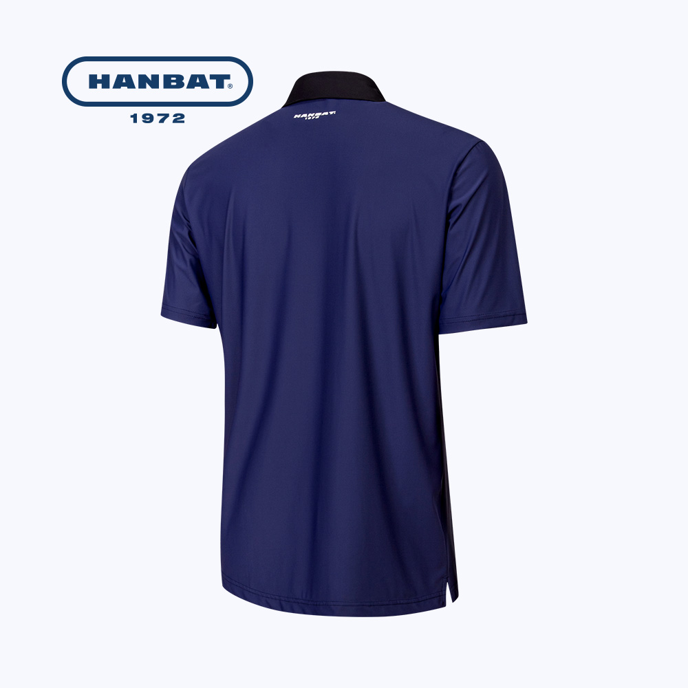 Hanbat’s polo T-Shirt