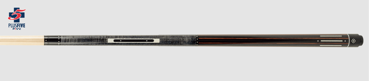 The PLUS-7 Black