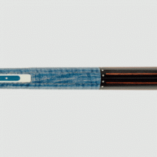 The PLUS-7 Blue