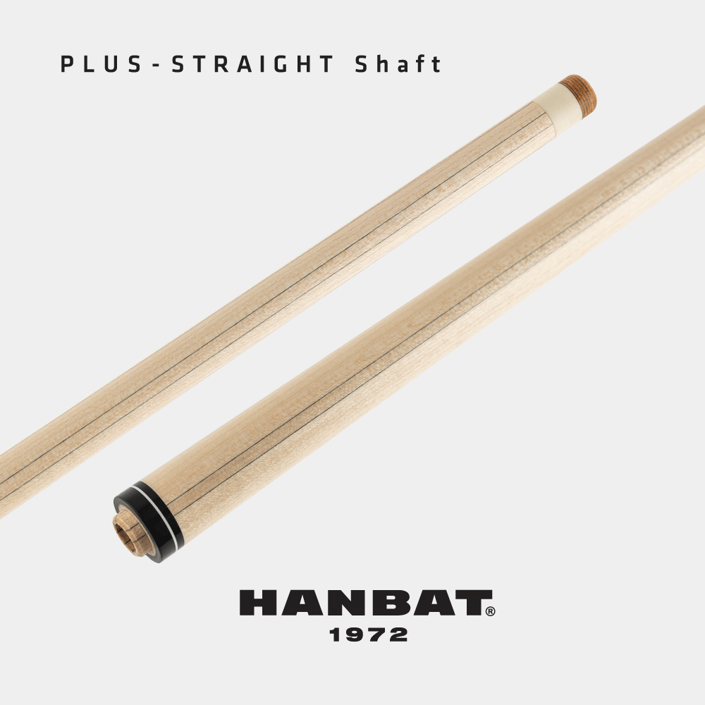 PLUS-STRAIGHT Shaft