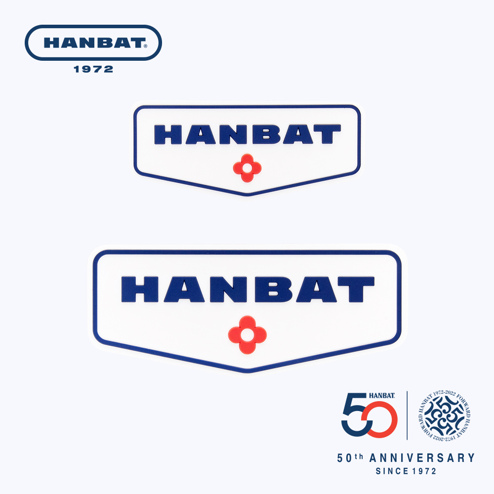 HANBAT Patch