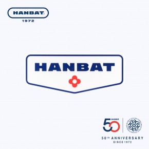 HANBAT Patch