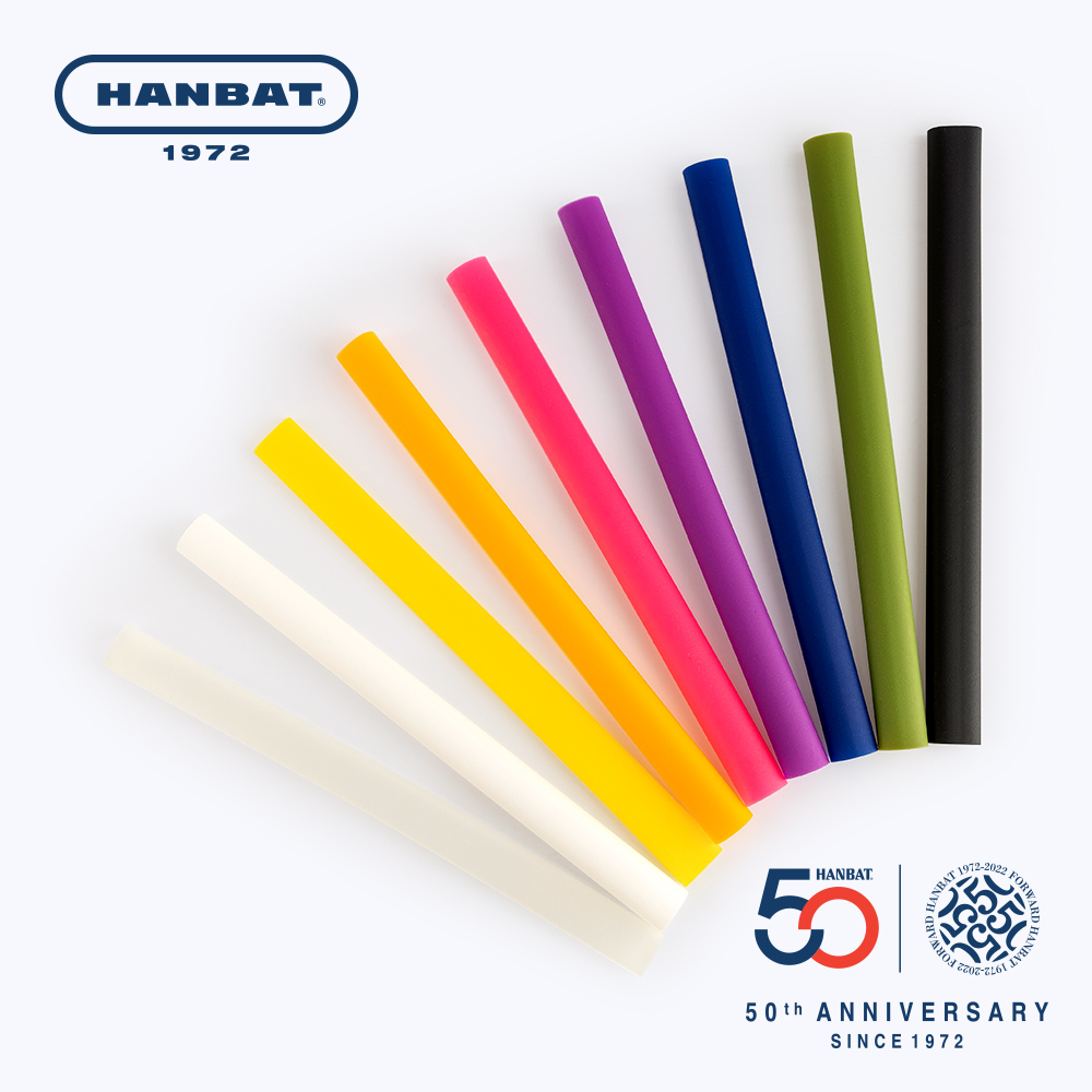 HANBAT Colorful Grip