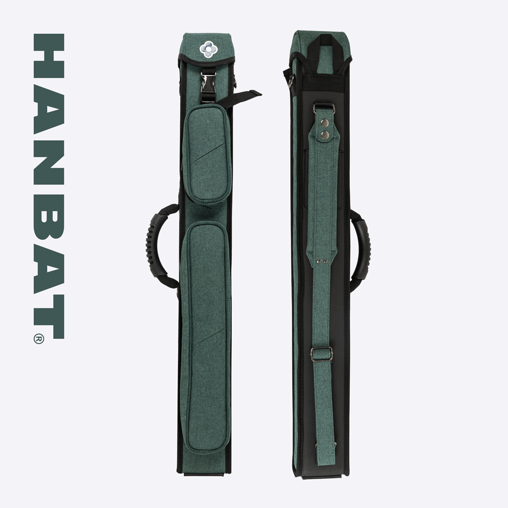 HB-12 HARD GREEN